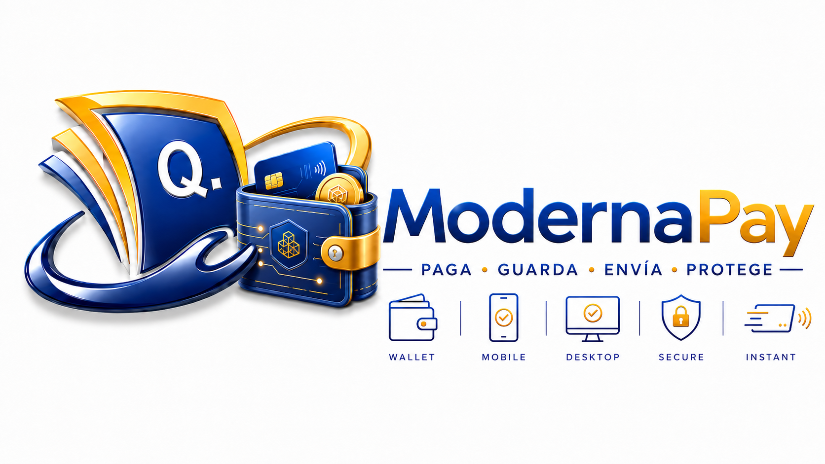 ModernaPay
